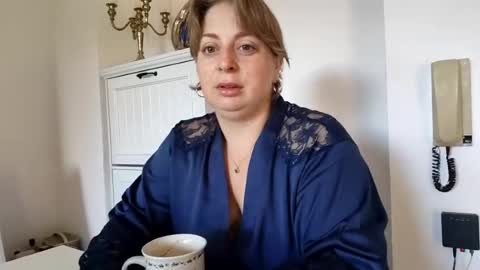 Andorphin online show from July 1, 7:21 am