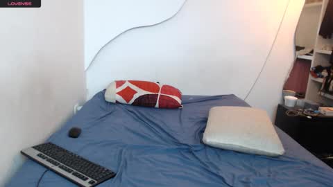 andr720413838 online show from December 2, 8:15 pm