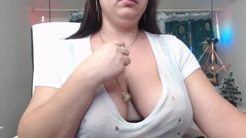 AndraHart  online show from January 6, 2:37 am