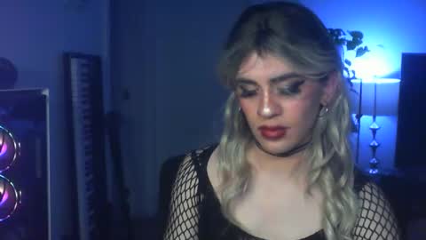 andralastt online show from March 15, 4:18 am