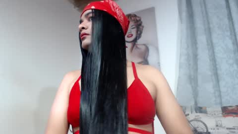 Andre online show from December 31, 4:38 am