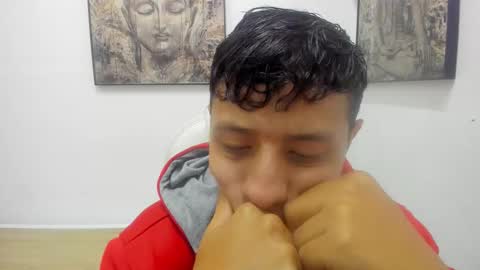 Andre Blow online show from September 13, 11:10 am