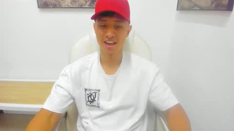Andre Blow online show from September 15, 11:32 am