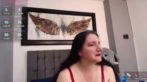 Cloe online show from December 3, 4:20 am