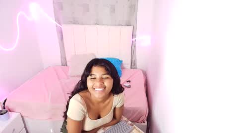 andre_lezcano online show from January 8, 6:10 pm