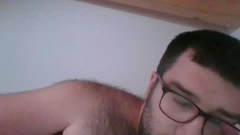 andrea9564 online show from October 31, 10:22 pm