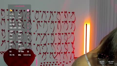 andrea__bass online show from February 17, 4:24 pm