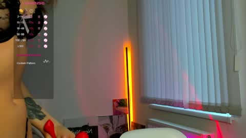 andrea__bass online show from April 7, 3:23 pm