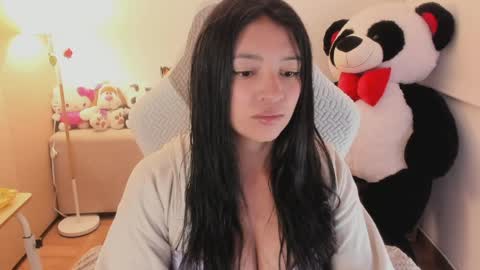 andrea_bonnie online show from March 30, 9:54 am