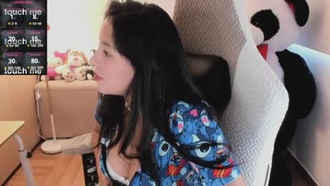 andrea_bonnie online show from April 1, 10:51 pm