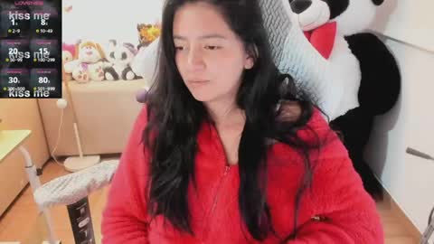 andrea_bonnie online show from April 21, 12:56 am