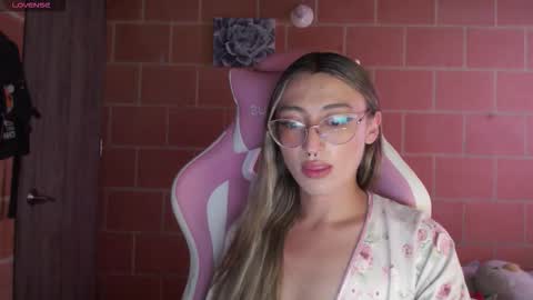 Andrea  online show from October 11, 5:22 pm