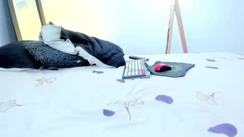 Andrea Cherry online show from March 5, 3:19 pm