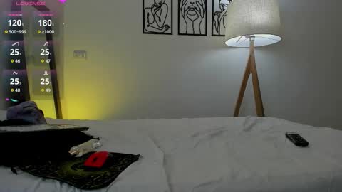 Andrea Cherry online show from March 26, 4:01 pm