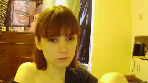 andrea online show from November 8, 3:34 pm