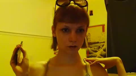 andrea online show from July 19, 5:11 am