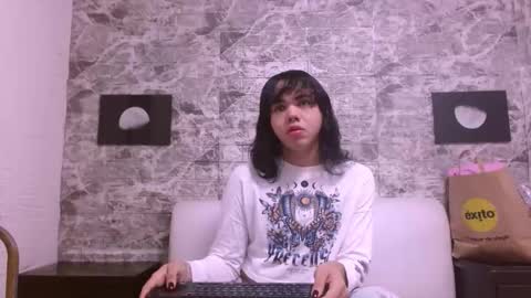 Andres Gil online show from October 25, 11:07 am