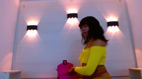 Andres Gil online show from December 14, 6:23 pm