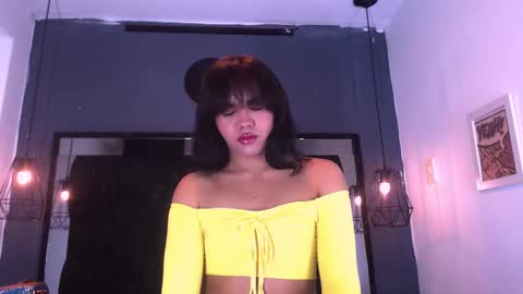 Andres Gil online show from January 13, 7:41 pm