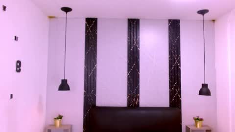 Andres Gil online show from March 29, 7:47 pm