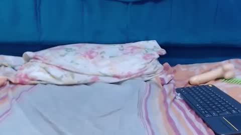 ANDREA LOPEZ online show from January 18, 12:47 am