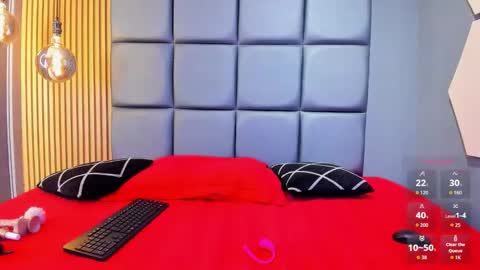  ANDREA  online show from November 28, 1:03 pm