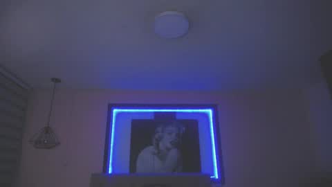 Andrea Ramos online show from November 18, 6:23 pm