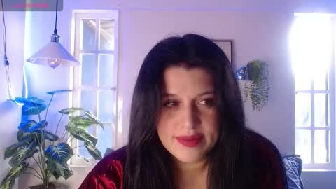 ANDREA  online show from September 20, 2:40 pm