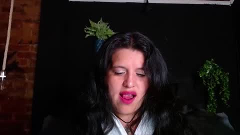 ANDREA  online show from September 27, 3:06 pm
