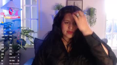 ANDREA  online show from September 30, 2:44 pm