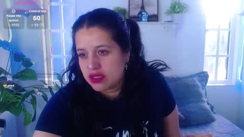 Snapshot of andrea_secret_ chatting on December 16, 2:44 pm ANDREA online show from December 16, 2:44 pm