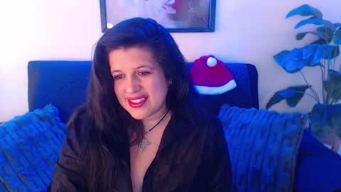 Snapshot of andrea_secret_ chatting on December 20, 3:52 pm ANDREA online show from December 20, 3:52 pm