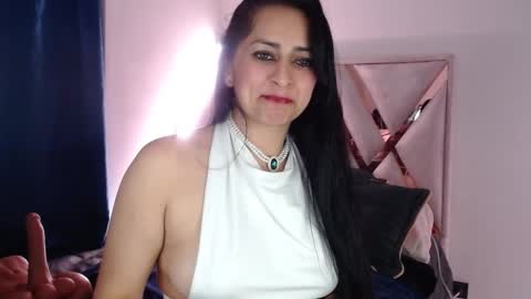 Andrea online show from January 16, 3:23 am