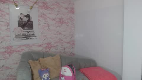 Andrea online show from November 11, 1:22 pm