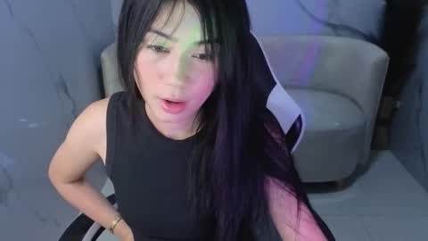 andrea_tx online show from December 3, 2:26 pm