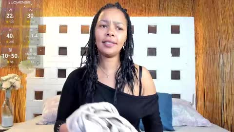 Andrea Zoelins online show from April 13, 2:00 pm