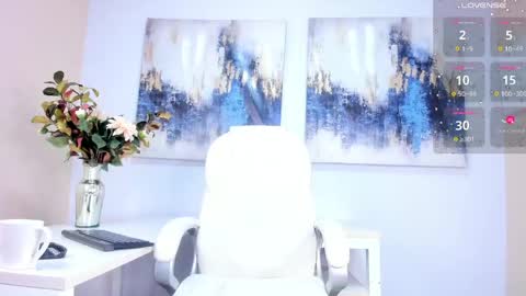 Andrea Zoelins online show from April 28, 2:22 pm