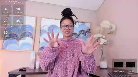 Andrea Zoelins online show from June 19, 2:43 pm