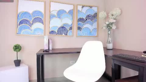 Andrea Zoelins online show from July 4, 8:04 pm