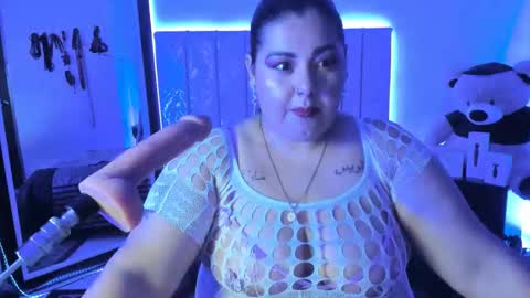 andreaakinky online show from September 13, 8:14 am