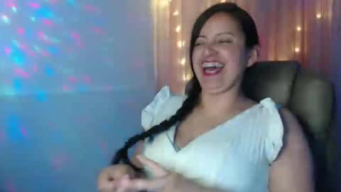 Snapshot of andreadelgado chatting on December 10, 3:09 am andreadelgado online show from December 10, 3:09 am