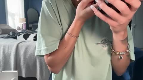 Snapshot of andreaelizabethxo chatting on September 16, 1:12 pm Andrea Elizabeth online show from September 16, 1:12 pm