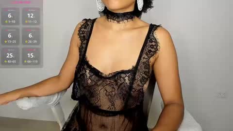 Snapshot of andrearboleda chatting on October 22, 10:59 am Andrea online show from October 22, 10:59 am