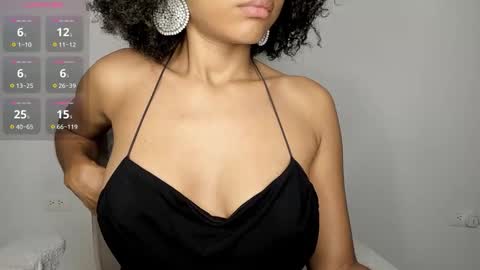 Snapshot of andrearboleda chatting on October 25, 12:23 pm Andrea online show from October 25, 12:23 pm