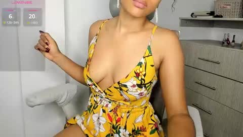 Snapshot of andrearboleda chatting on November 1, 12:40 pm Andrea online show from November 1, 12:40 pm