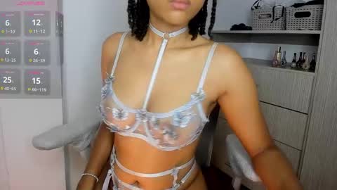 Snapshot of andrearboleda chatting on November 14, 12:15 pm Andrea online show from November 14, 12:15 pm