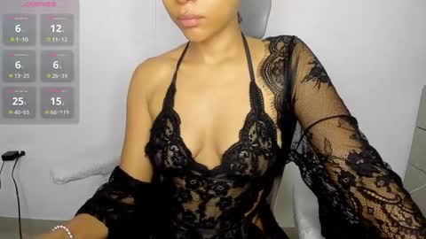 Snapshot of andrearboleda chatting on November 20, 1:22 pm Andrea online show from November 20, 1:22 pm