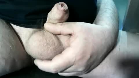 Andreas40CC online show from April 1, 11:22 am