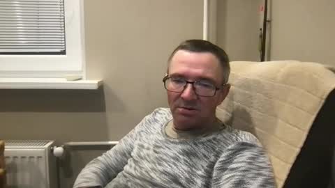 Snapshot of andreass60 chatting on November 16, 7:30 pm andreass60 online show from November 16, 7:30 pm