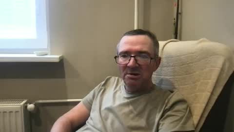 Snapshot of andreass60 chatting on November 20, 7:41 am andreass60 online show from November 20, 7:41 am